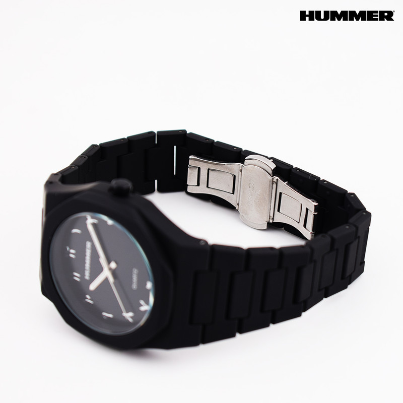 ساعت مچی مردانه هامر مدل HM1108-C1 سبک - تصویر 22