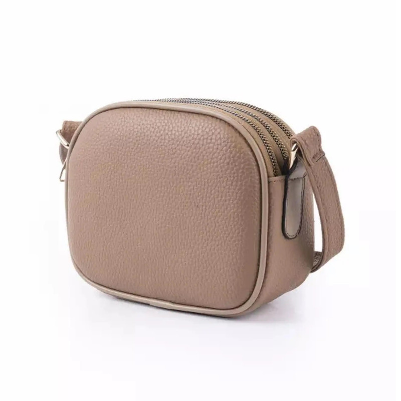 کیف دوشی زنانه مدل MDSS-CG0971 مناسب استفاده روزانه - تصویر 4