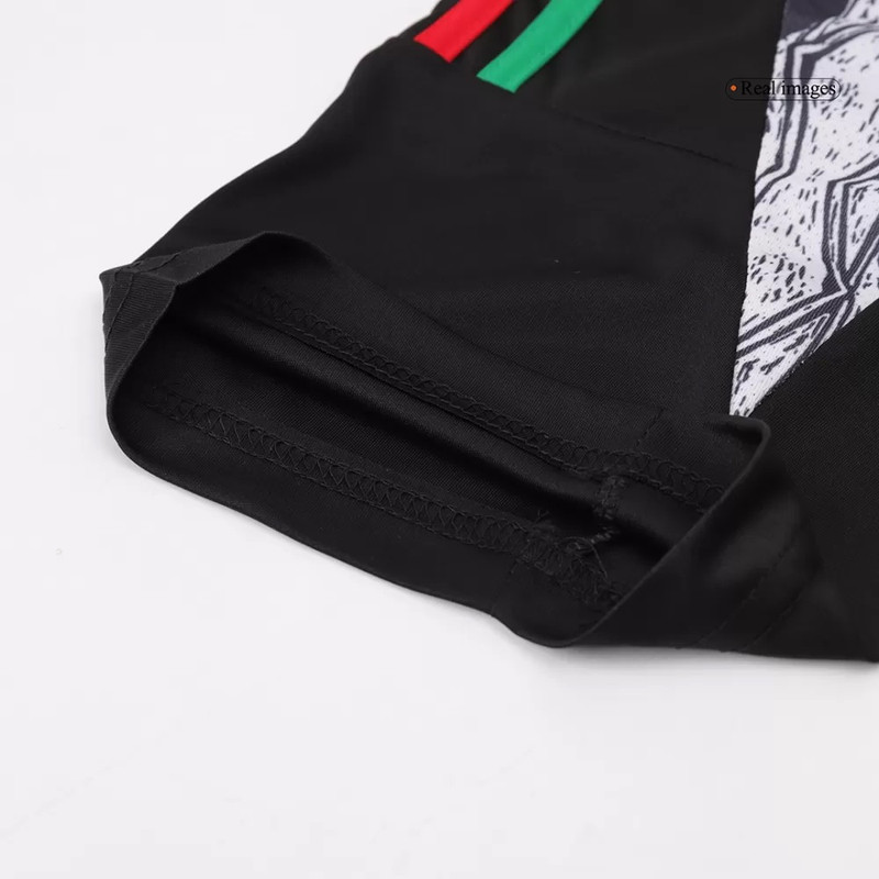 تی‌شرت ورزشی مردانه مدل آرسنال Away فصل ۲۰۲۵ - تصویر 5