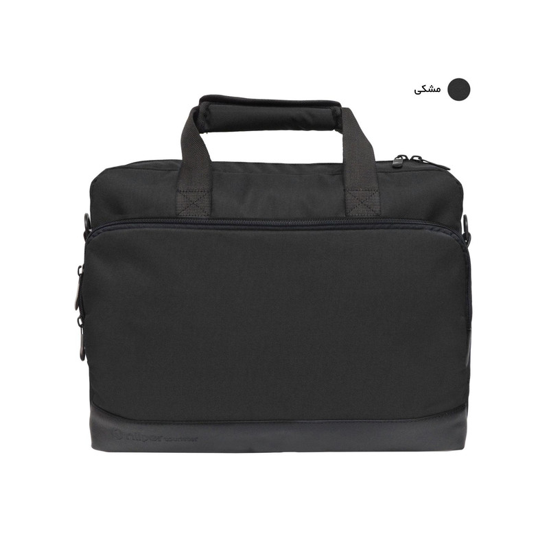 کیف اداری نیلپر مدل TIDO 672 حرفه‌ای و کاربردی - تصویر 8