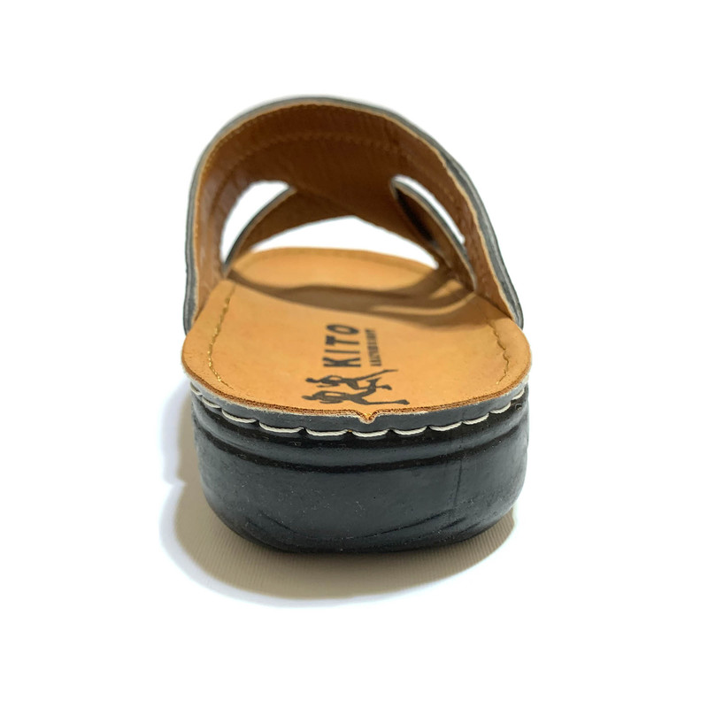 صندل مردانه کیتو مدل دبی طراحی مدرن باکیفیت - تصویر 4