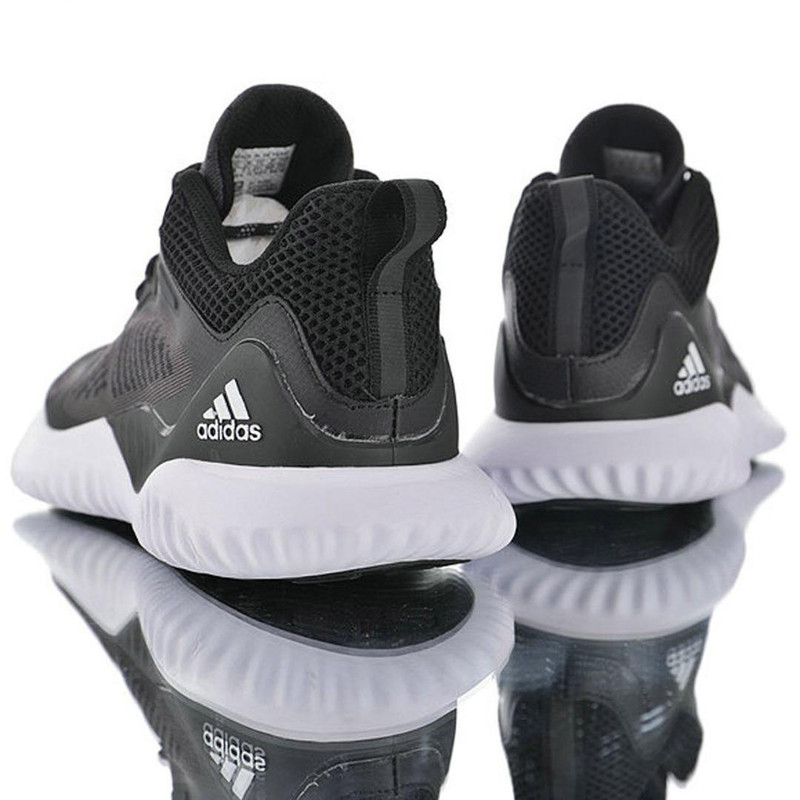 کفش پیاده‌روی مردانه Alphabounce Beyond با لهی‌گیری نرم - تصویر 9