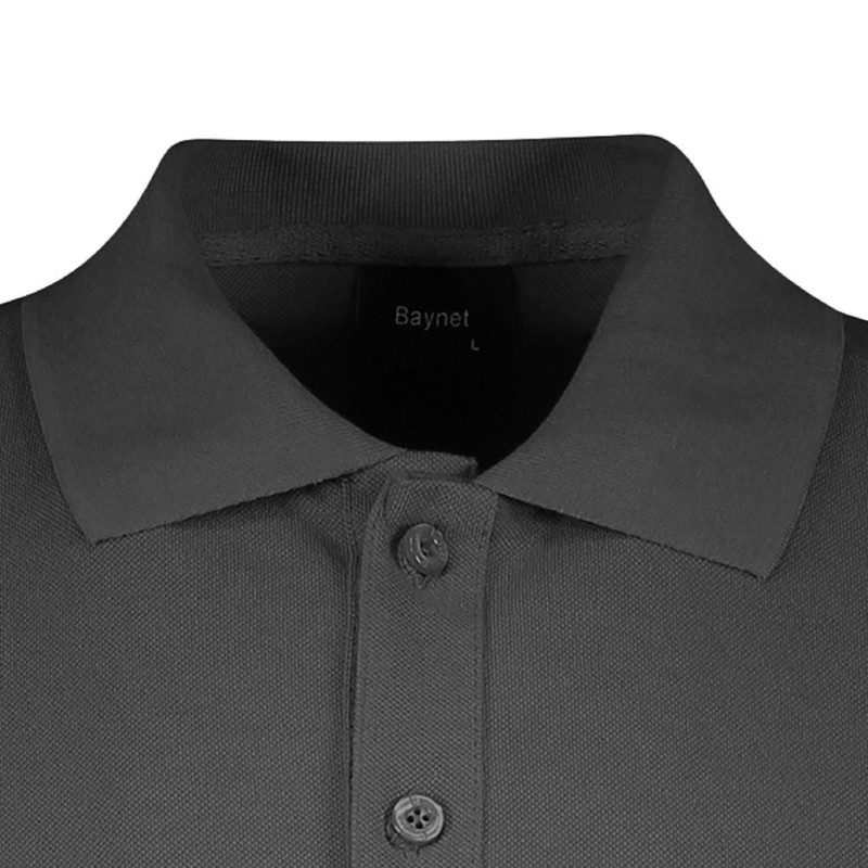 پولوشرت آستین بلند مردانه باینت یقه برگردان مدل ۳۹۵-۵ - تصویر 80