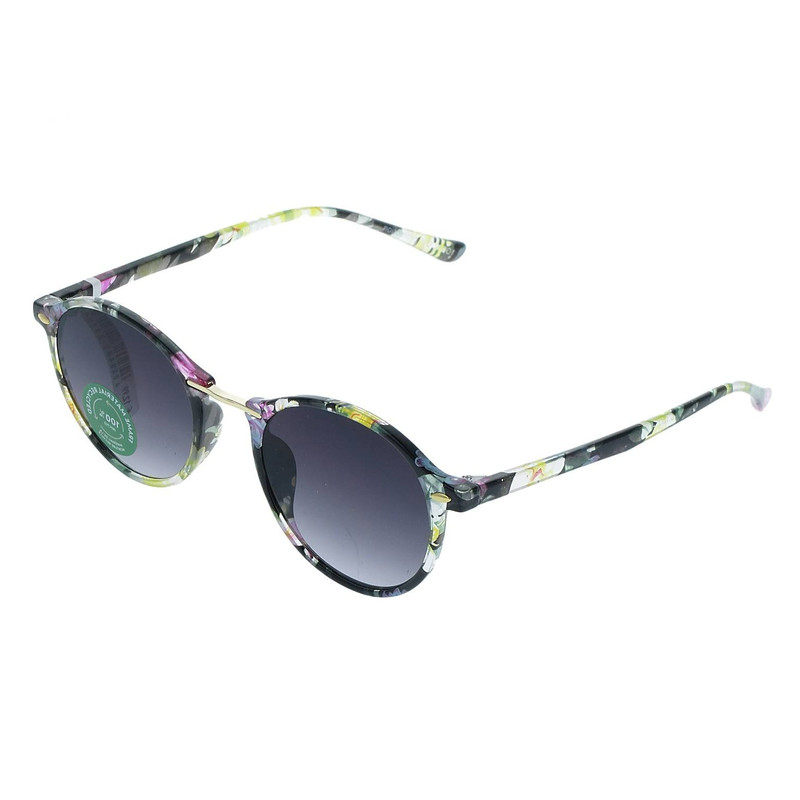 عینک آفتابی پنتوس زنانه مدل 326 کد Cat.3 لنز UV400 - تصویر 3