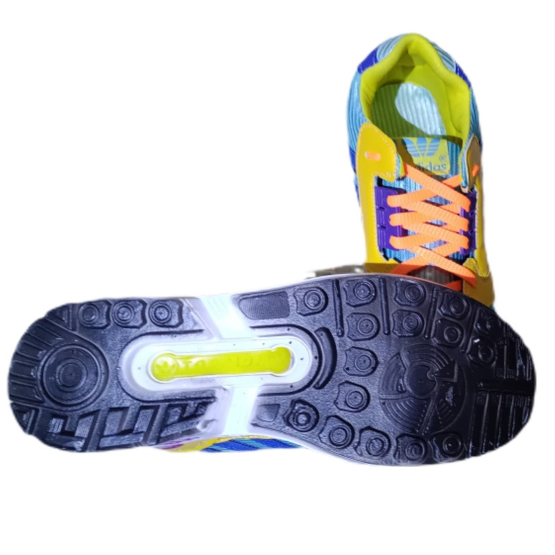 کفش پیاده‌روی مردانه زدیکس مدل ZX 8000 AQUA ۲۰۲۴ - تصویر 20
