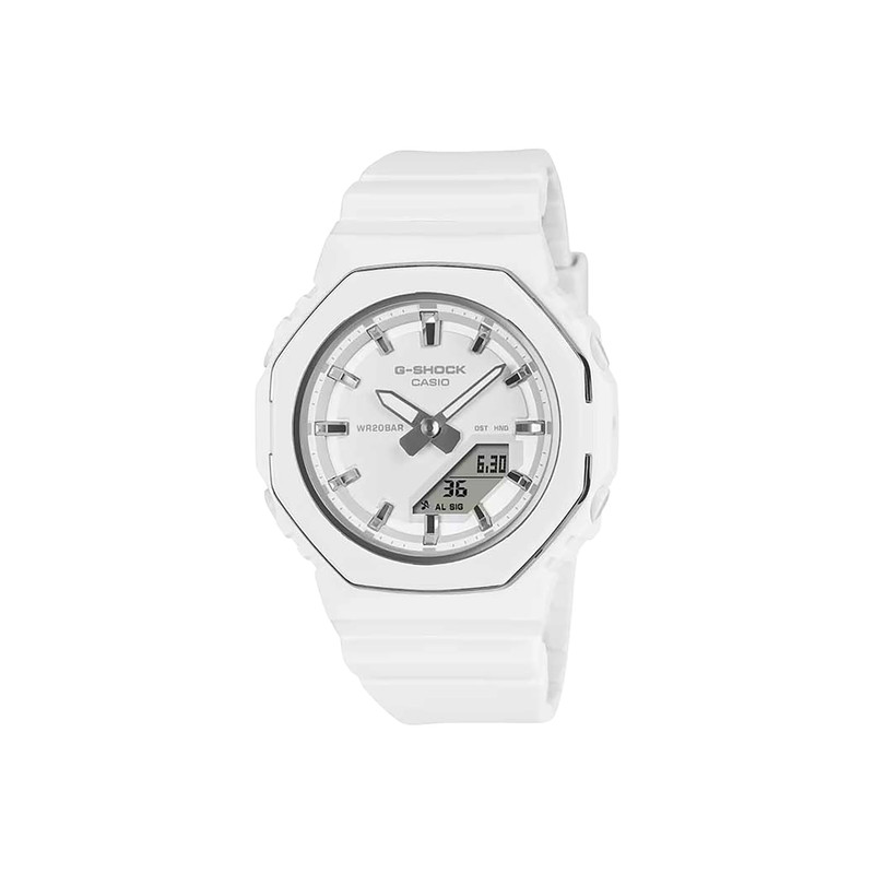 ساعت دیجیتال زنانه کاسیو جی‌شاک GMA-P2110-7ADR