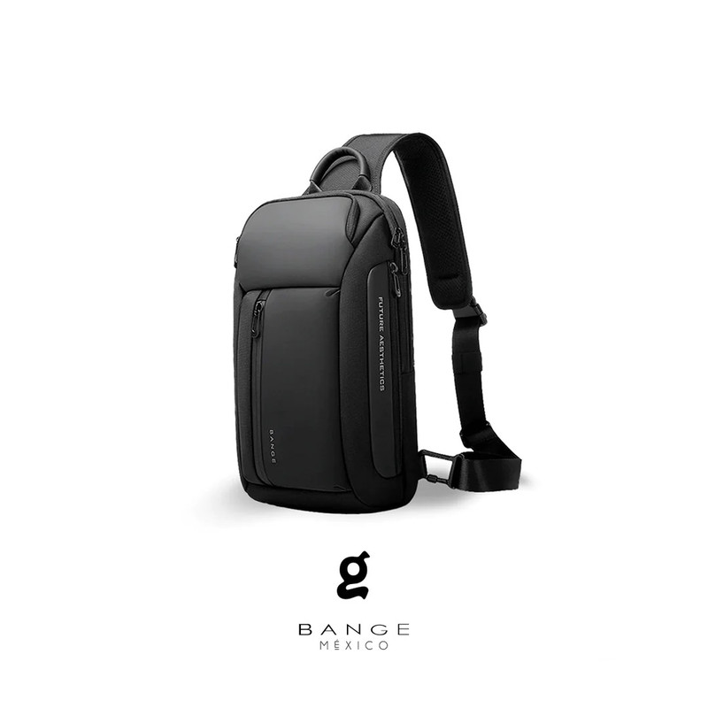 کوله پشتی تک‌بند ضد آب بنج مدل BG-7566 - تصویر 6