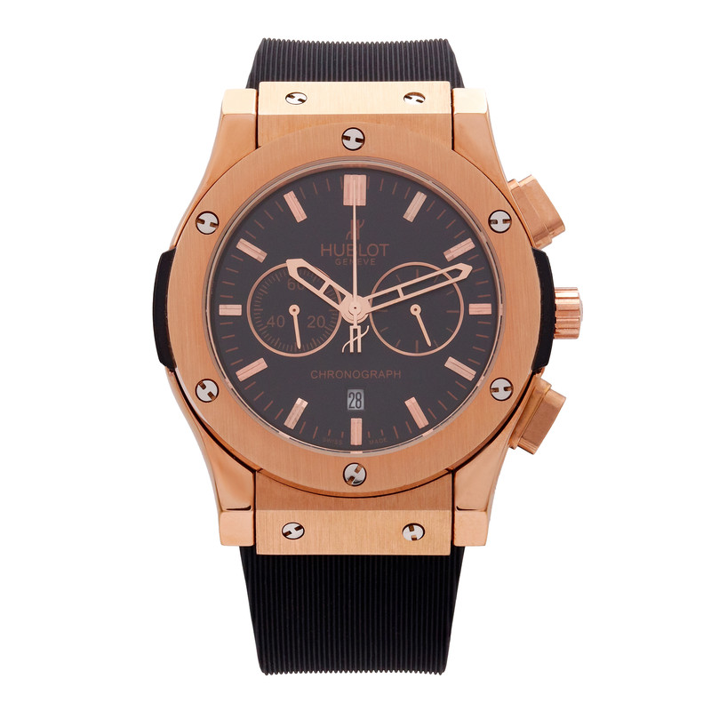 ساعت مچی مردانه مدل Chronograph کد WSG-51