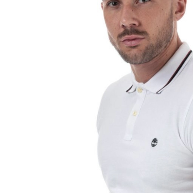 پولوشرت مردانه تیمبرلند مدل Millers River Pique - تصویر 10