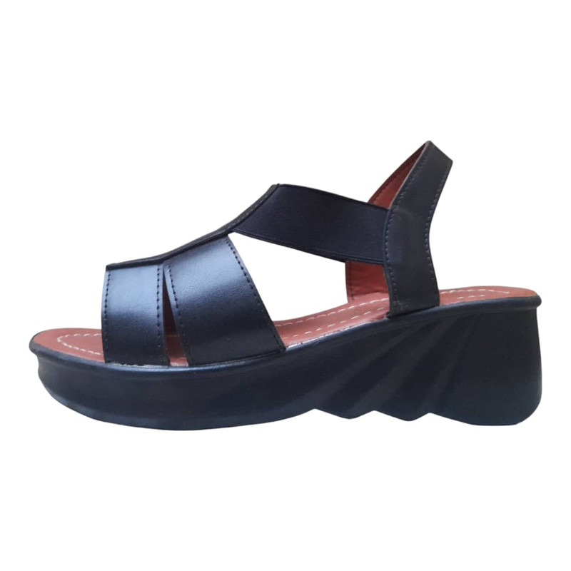 صندل زنانه مدل ۲۷۲ با طراحی خاص و شیک