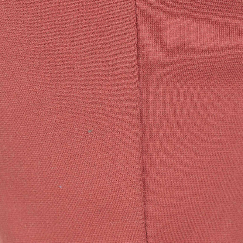 ست تاپ و شلوارک زنانه نخی راحت و خانگی - تصویر 7