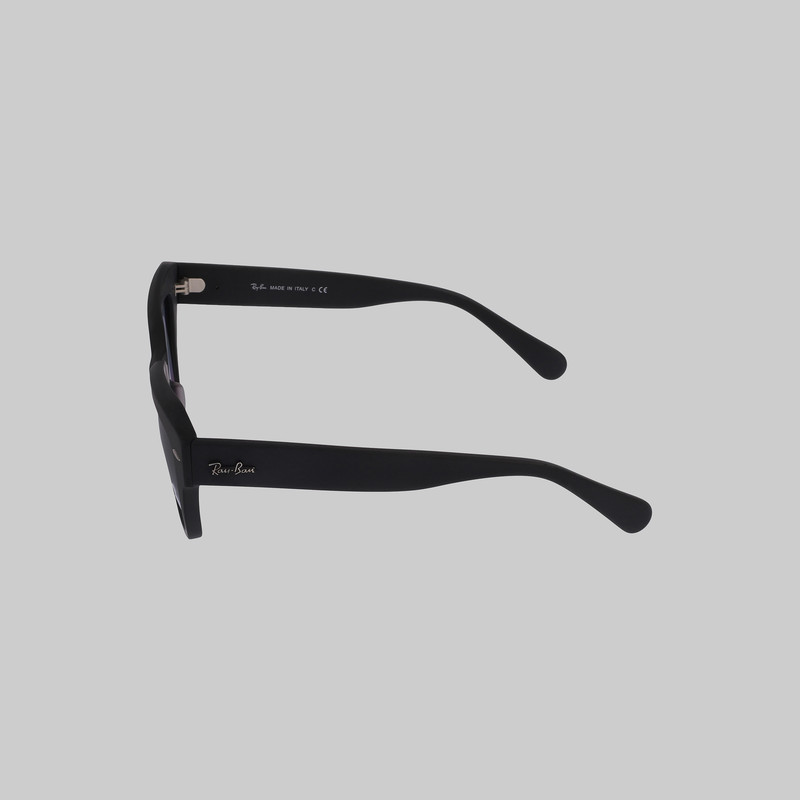عینک آفتابی چندضلعی ری بن مدل RB2186-1295-6M طراحی منحصر به فرد - تصویر 4