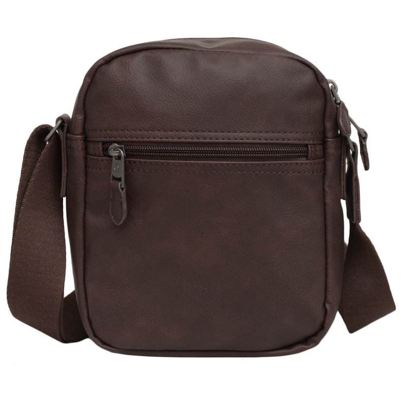 کیف رودوشی مردانه دیسکاوری مدل D03353 HERITAGE - تصویر 5