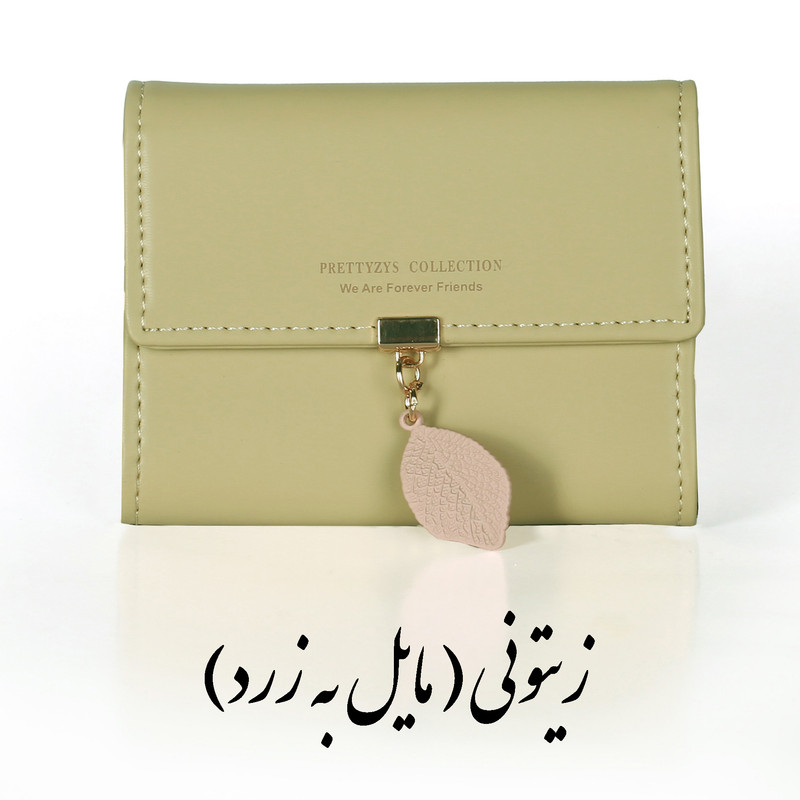 جاکارتی زنانه پرتیزس کد 101015 با ۱۱ فضای مجزا - تصویر 9