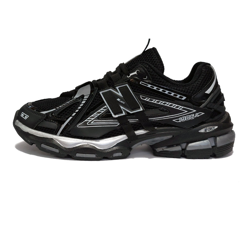 کفش کتانی مردانه رانینگ مدل NB1906A