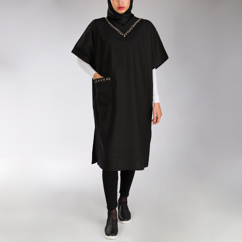 پیراهن زنانه مدل cbK-16 - تصویر 2
