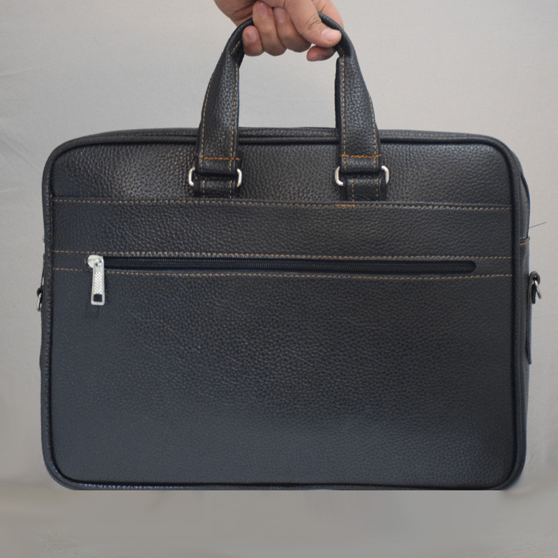 کیف اداری مردانه مدل R-3300 - تصویر 5