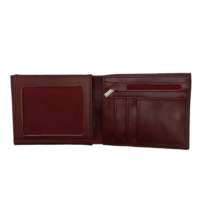 کیف پول مردانه کویین مدل Q60 - تصویر 7