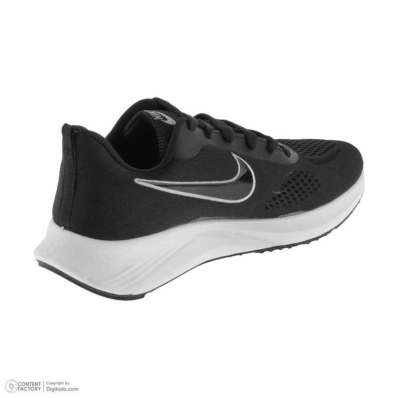 کفش ورزشی روزمره مردانه مدل Running سبک - تصویر 6