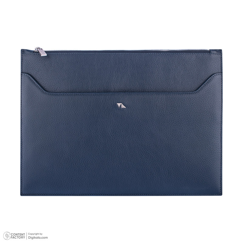 کیف دستی چرم مشهد مدل O0127-063 از چرم طبیعی - تصویر 9