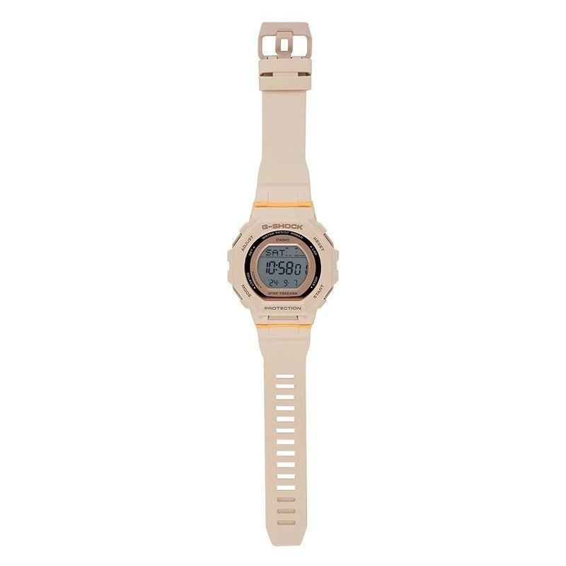 ساعت مچی دیجیتال زنانه کاسیو مدل GMD-B300-4DR - تصویر 2