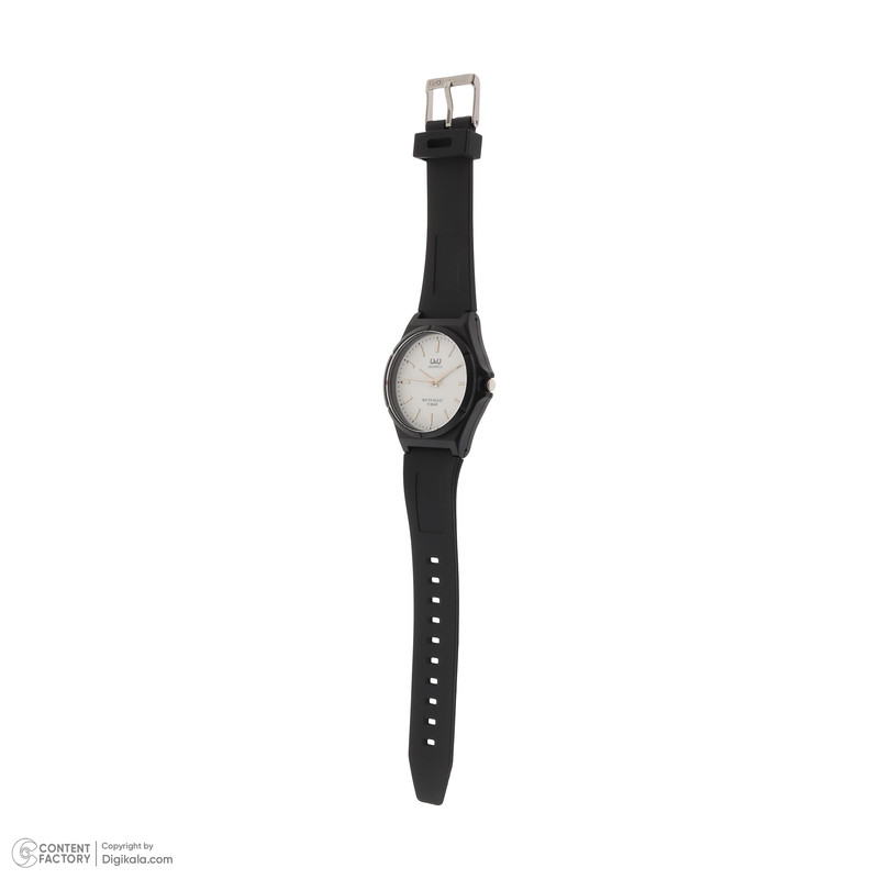 ساعت مچی مردانه کیو اند کیو کوارتز مدل VQ66J001Y - تصویر 8