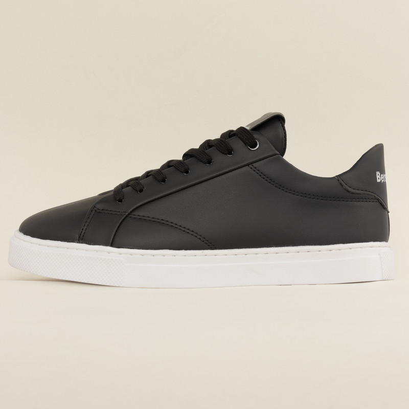 کفش روزمره زنانه کد 86 با طراحی اسپرت راحت - تصویر 13
