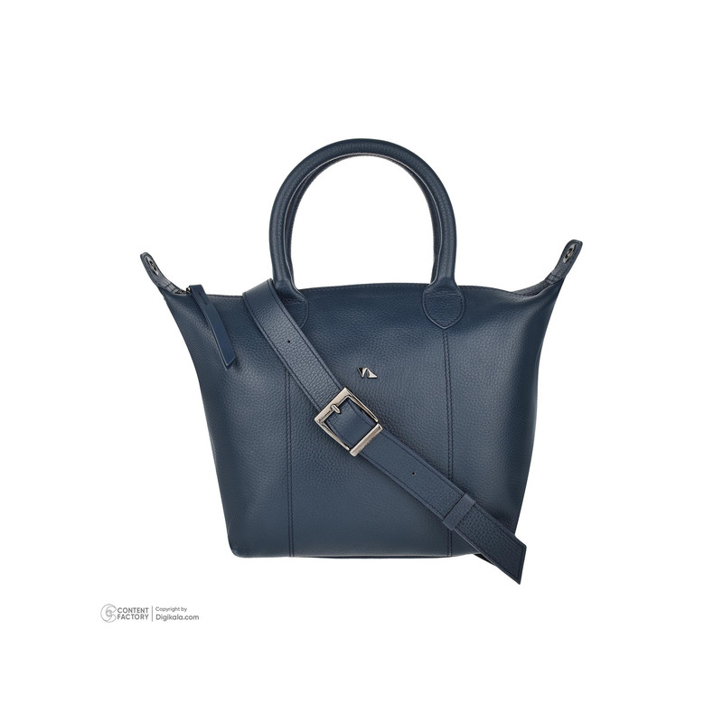 کیف دستی زنانه چرم مشهد مدل S0857-063 چرمی و شیک - تصویر 19