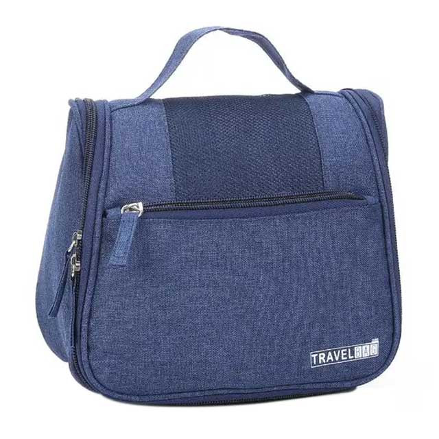 کیف لوازم آرایش زنانه مدل Travel Bg-52 - تصویر 16