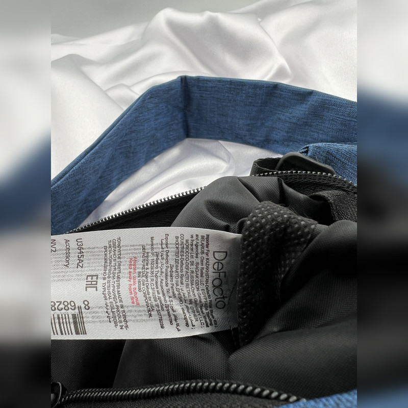 کیف کراس بادی دفکتو مدل KF62 سبک و کاربردی - تصویر 6