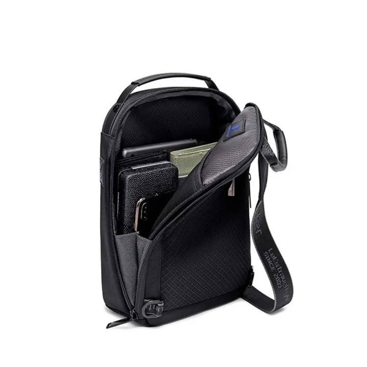 کیف کراس‌بادی آرتیک هنتر مدل XB00141 پارچه آکسفورد-Unisex - تصویر 5