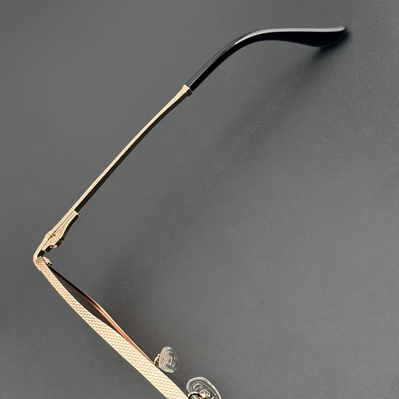 عینک آفتابی خلبانی JS8541C11-P146 پلاریزه فریم فلزی - تصویر 10