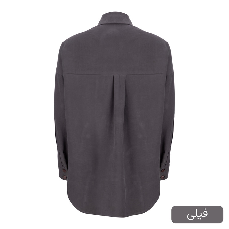 بلوز زنانه السانا مدل ۲۶۷۳ طراحی مدرن - تصویر 14