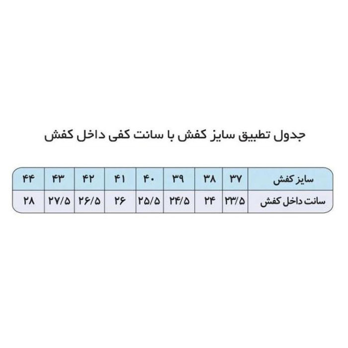 نیم‌بوت مردانه چرمی کد ۲۰۲۳ سبک با زیره پی‌یو - تصویر 3