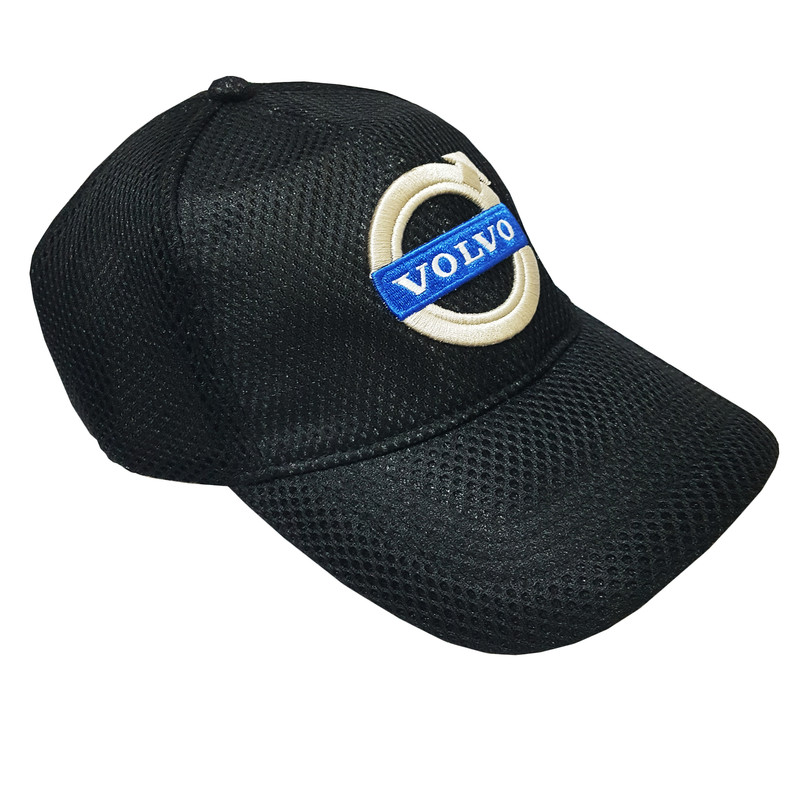کلاه کپ مدل VOLVO