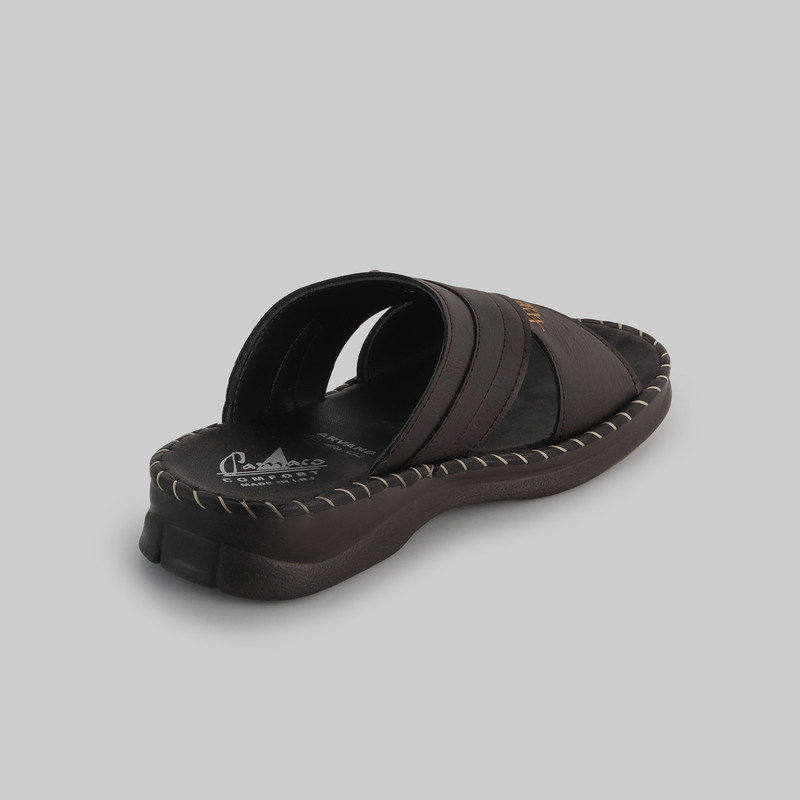 صندل مردانه پاما مدل P0013 - تصویر 5