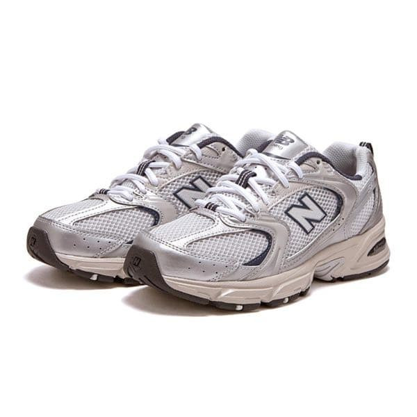 کفش مخصوص دویدن مردانه NEW BALANCE با تکنولوژی ضربه‌گیر - تصویر 4