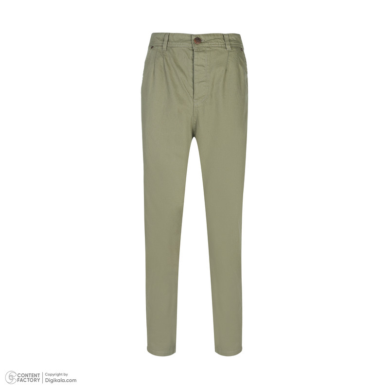 شلوار مردانه مام‌استایل معمولی (Regular Fit) مدل MNG01 - تصویر 5