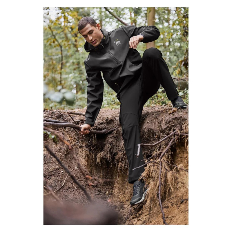 شلوار ورزشی مردانه آفرودی ضد آب مخصوص طبیعت‌گردی - تصویر 7