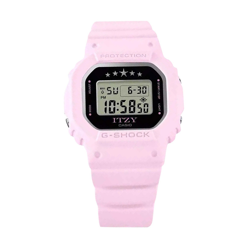 ساعت مچی دیجیتال زنانه کاسیو مدل GMD-S5610IT-4B - تصویر 2