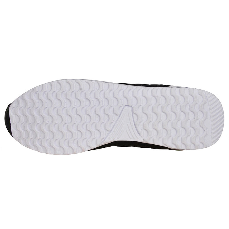 کتانی پیاده‌روی مردانه 349012319 مشکی روشن - تصویر 10