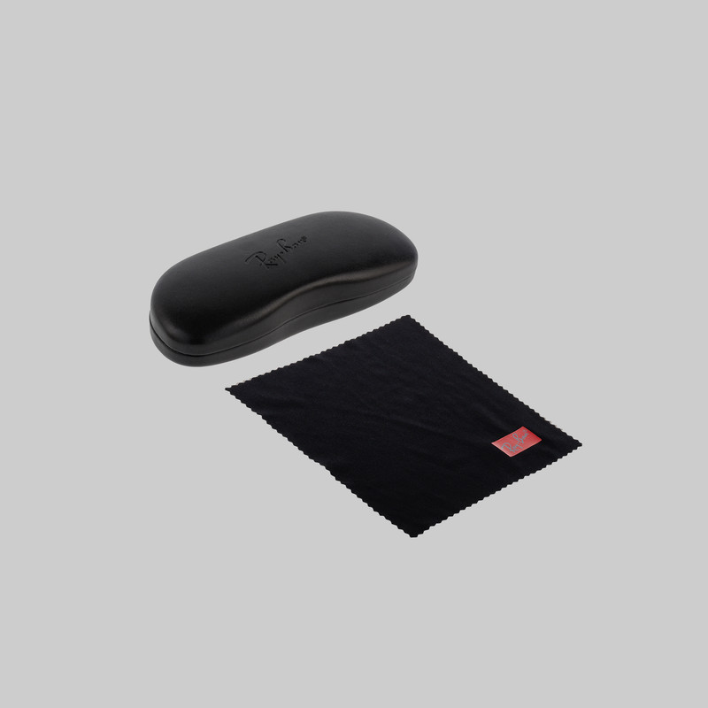 فریم عینک طبی ویفرر ری بن مدل 0RX7078-8019 - تصویر 5
