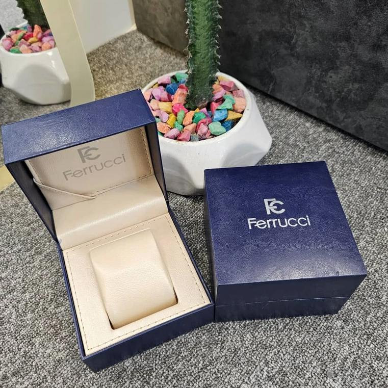 ساعت مچی مردانه کوارتز فروچی مدل FR678000 - تصویر 8