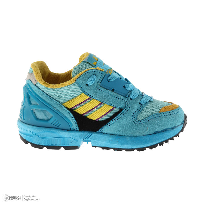 کفش پیاده‌روی بچگانه مدل ZX8000 - تصویر 3