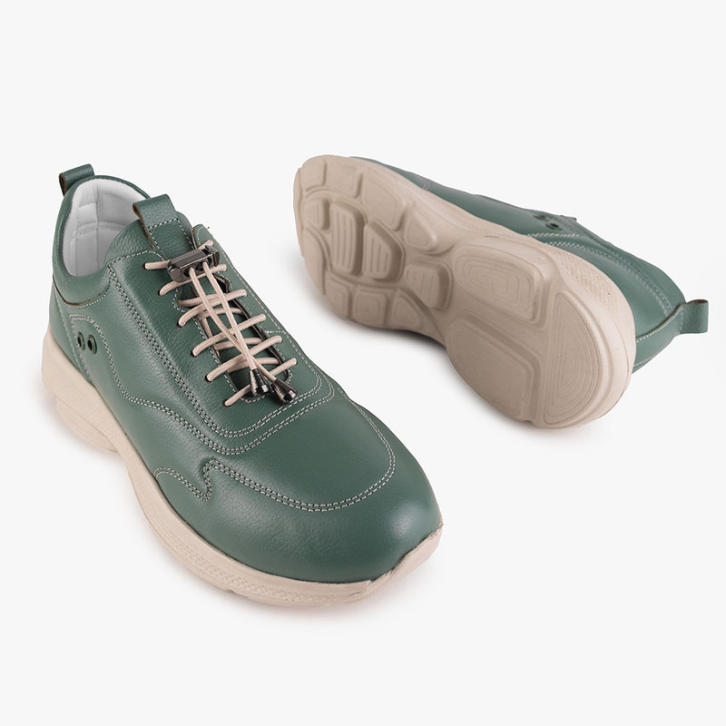 کفش روزمره زنانه برتونیکس مدل 4021 سبک شهری - تصویر 32