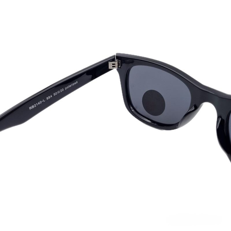 عینک آفتابی مردانه مدل 1270pm-2140-s50 استایل ویفرر - تصویر 6