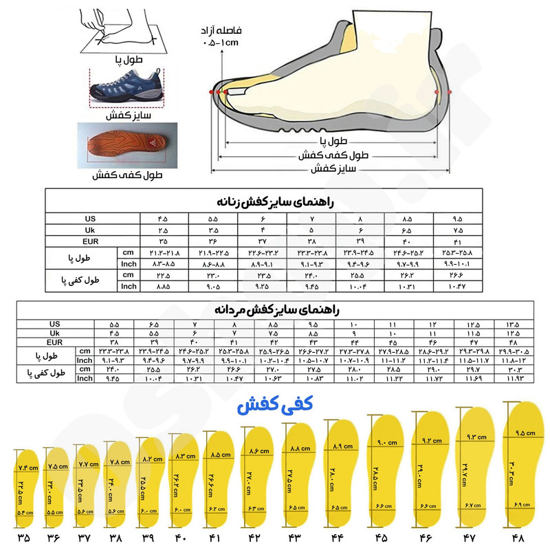 صندل مردانه هامتو طرح باز و سبک مناسب برای کژوال - تصویر 94