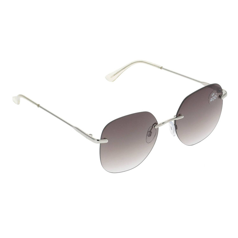 عینک آفتابی فریم خاص مدل 326-188 با عدسی UV400 و قاب و دستمال - تصویر 3