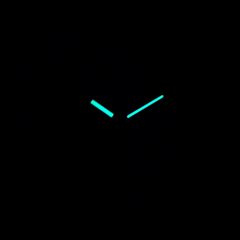 ساعت مچی عقربه‌ای مردانه مدل KY-CA9617 - تصویر 8