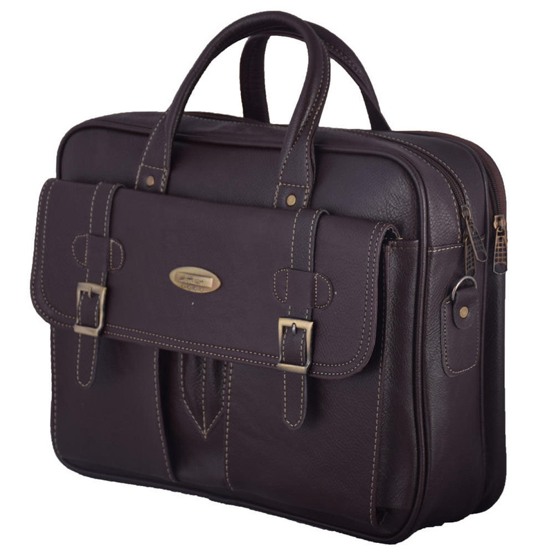 کیف اداری مردانه کد NF000-31 - تصویر 10